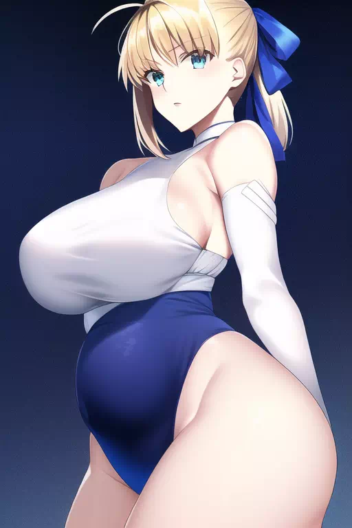 Artoria Pendragon