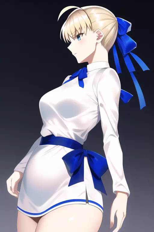 Artoria Pendragon