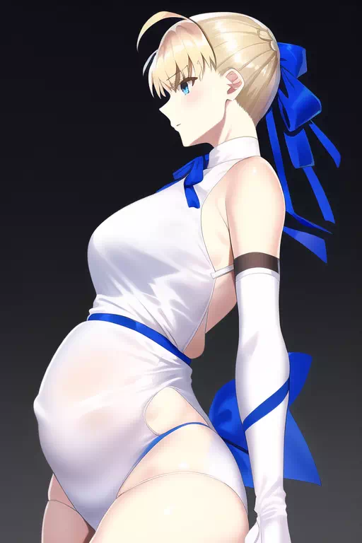 Artoria Pendragon