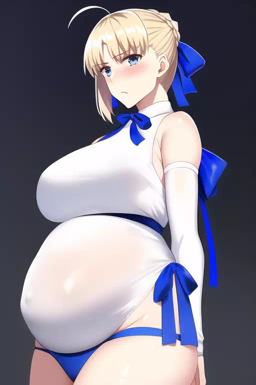 Artoria Pendragon