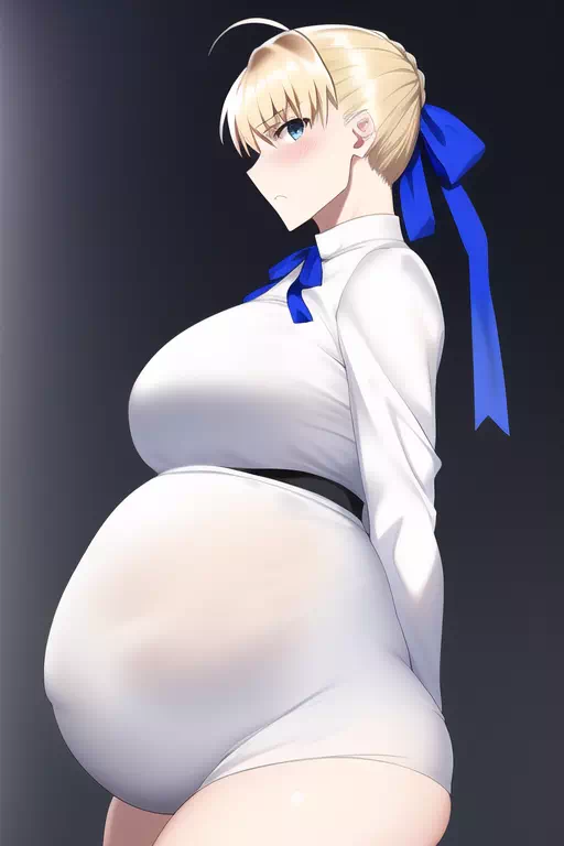 Artoria Pendragon