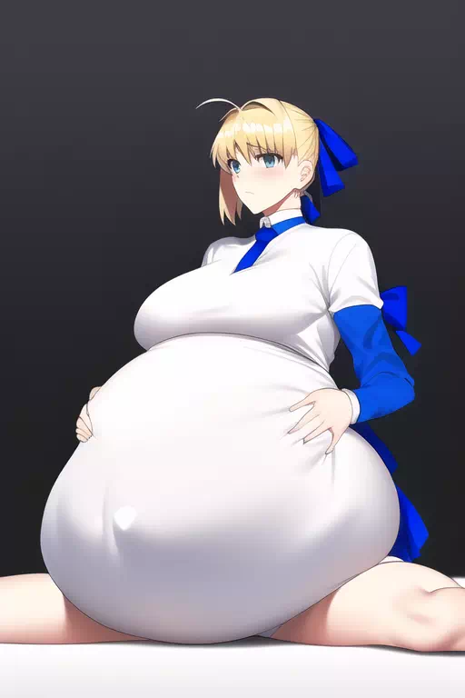 Artoria Pendragon