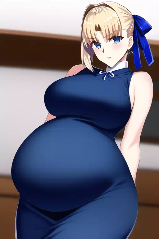 Artoria Pendragon