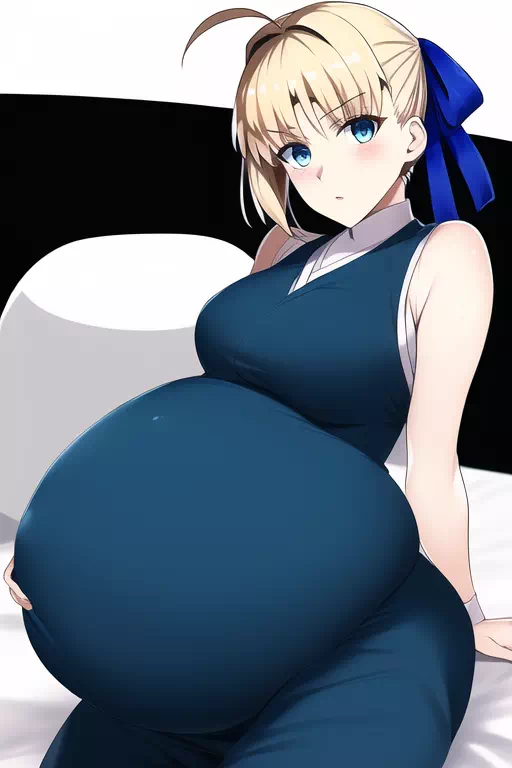 Artoria Pendragon