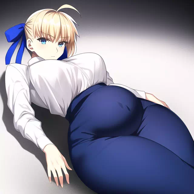 Artoria Pendragon