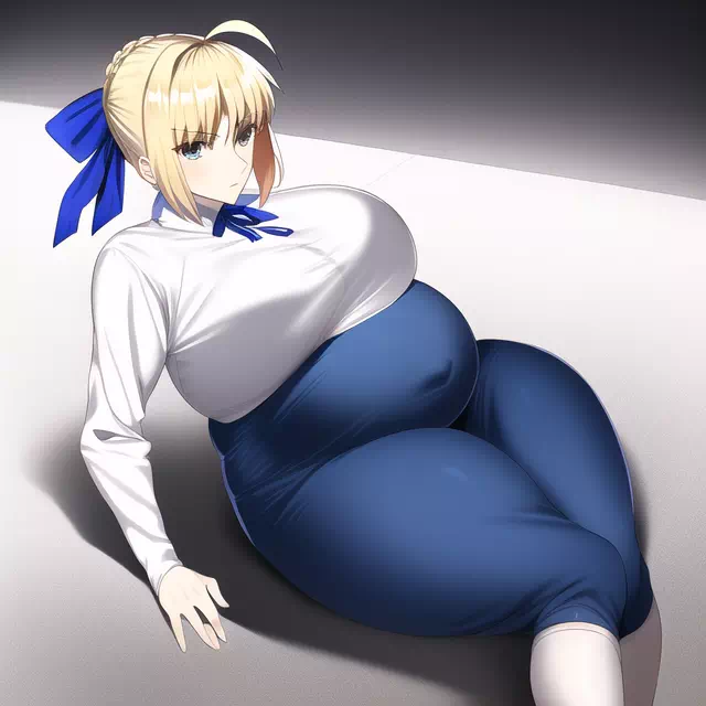 Artoria Pendragon