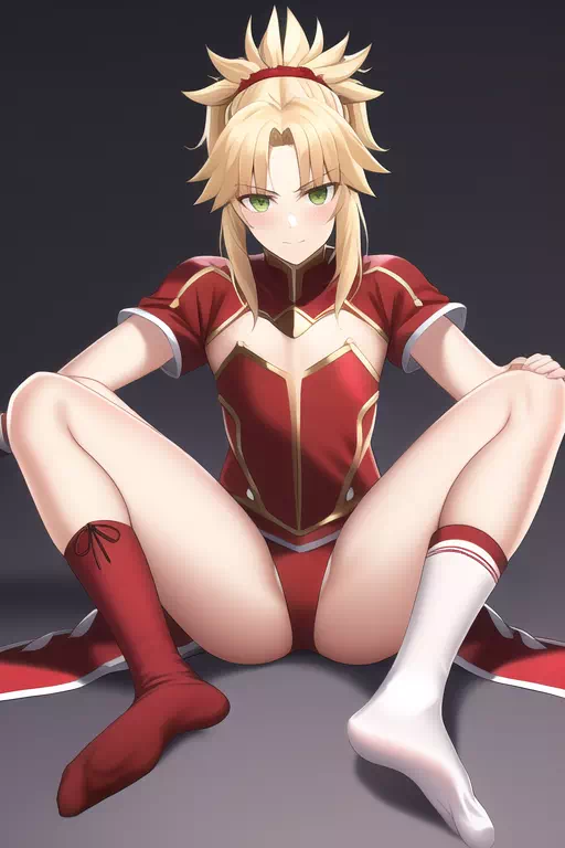 chinese dress mordred & more