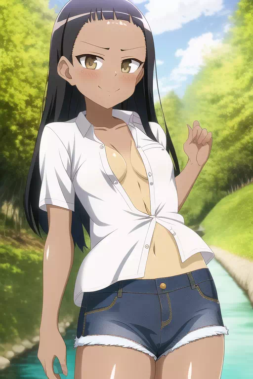 Nagatoro