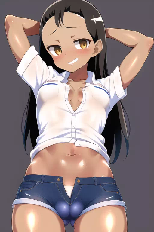 Nagatoro