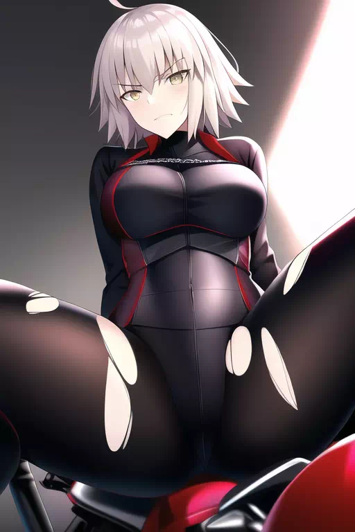 jalter