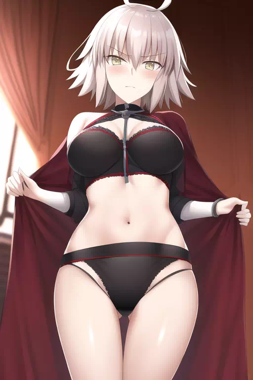 jalter