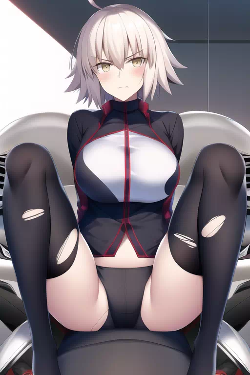 jalter