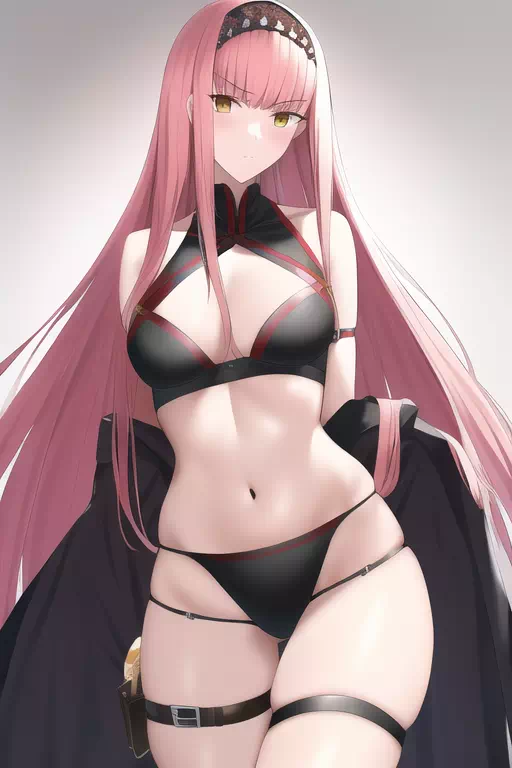 medb has drip