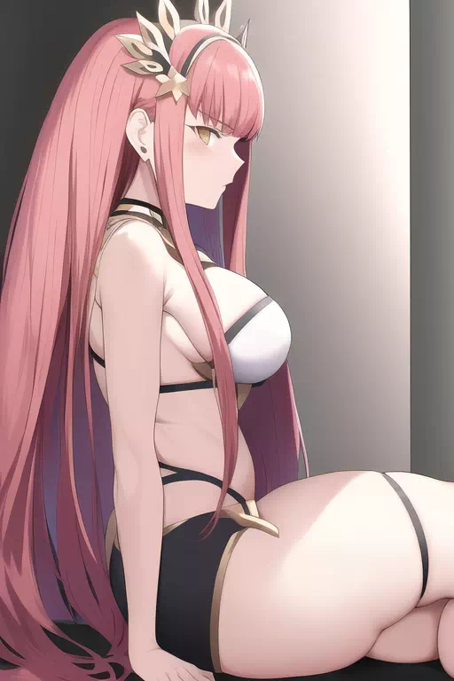 medb has drip