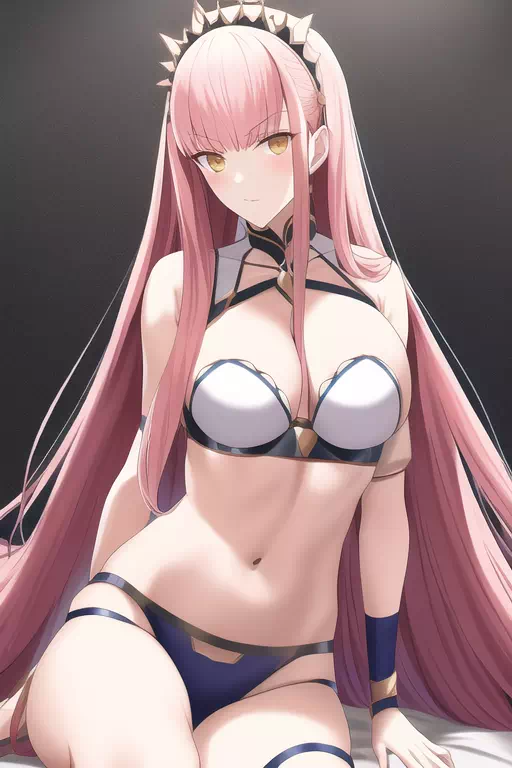 medb has drip