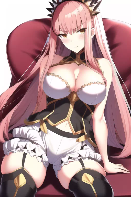 medb has drip