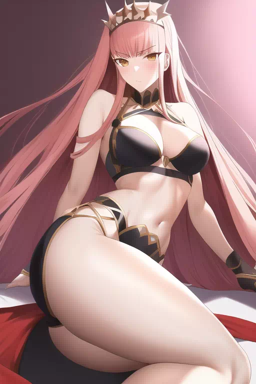 medb has drip