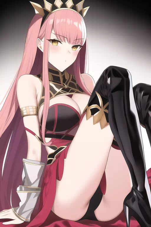 medb has drip