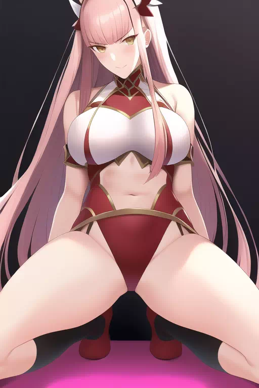 medb has drip