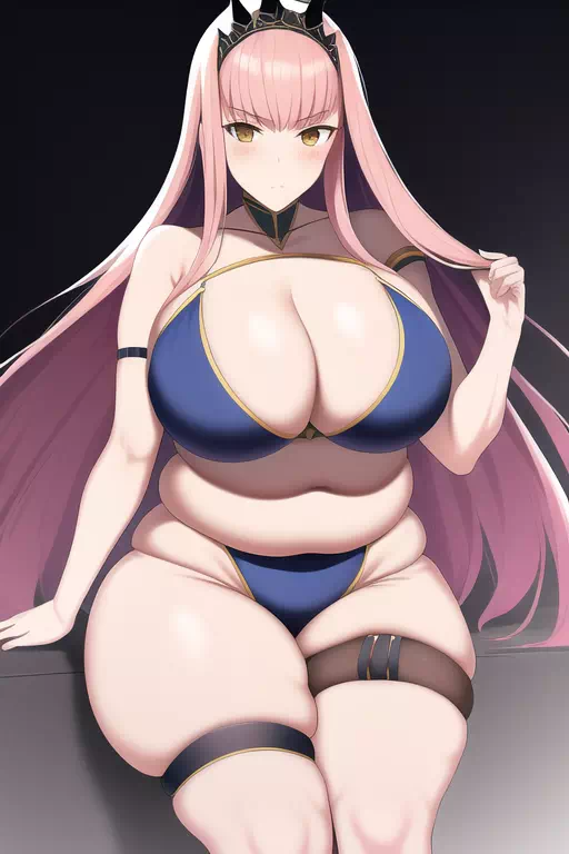 medb has drip