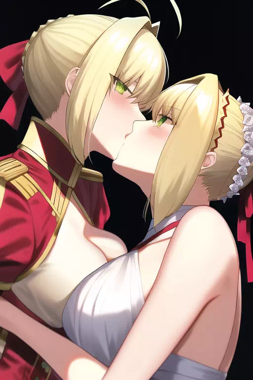 a lot of nero images