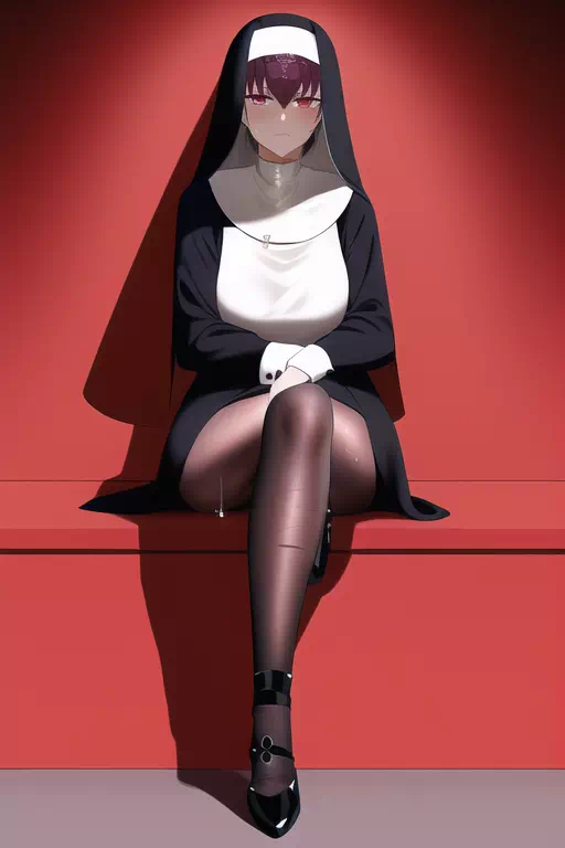 nun shishou