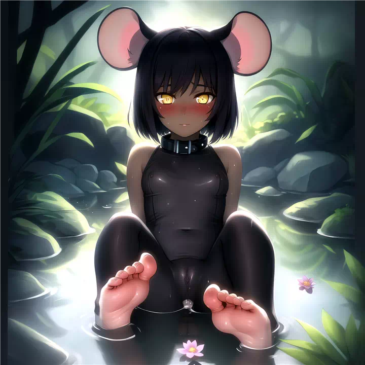 Mouse-Chan