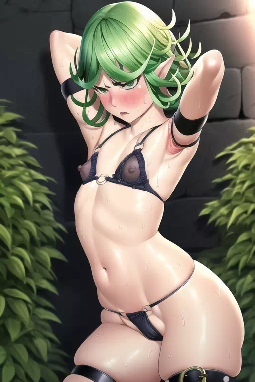 Tatsumaki Bondage 1