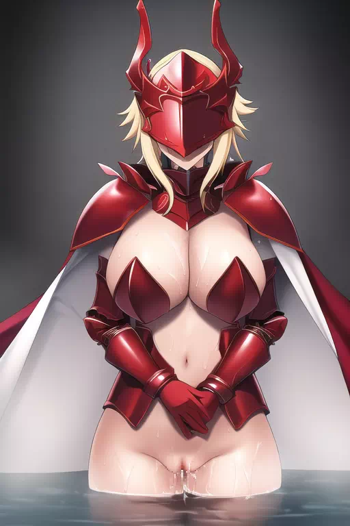 Fate Sc?thach, Mordred, Jeanne