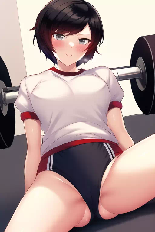 Gym Ruby