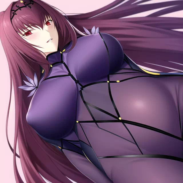 scathach