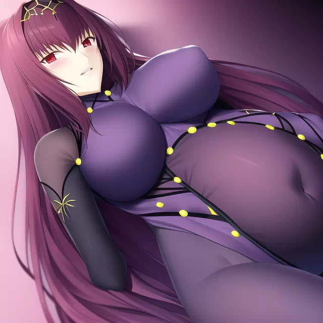 scathach