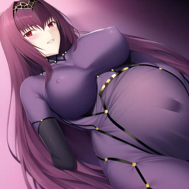 scathach