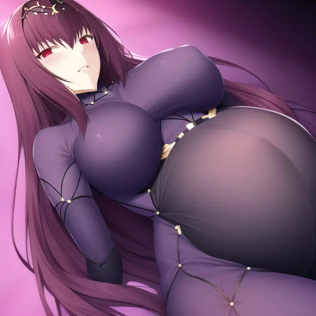 scathach