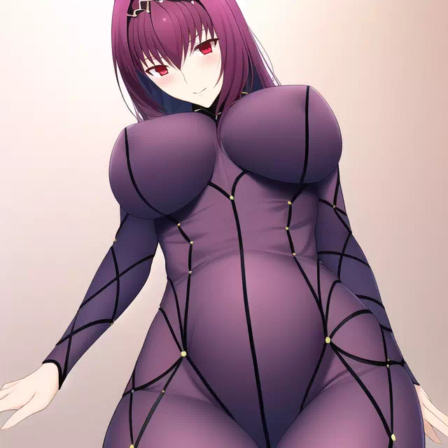 scathach