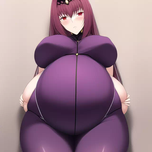 scathach