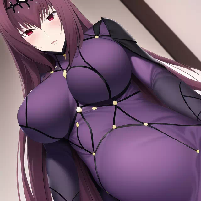 scathach