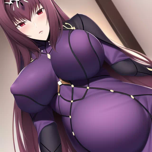 scathach