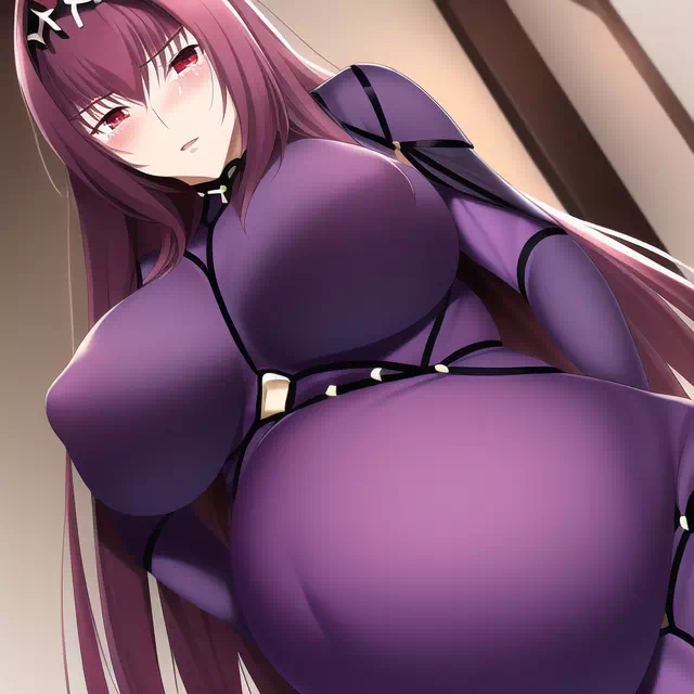 scathach