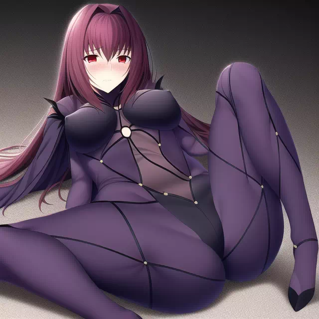 scathach