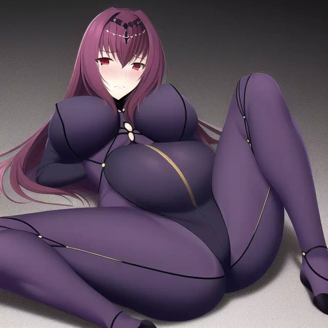 scathach