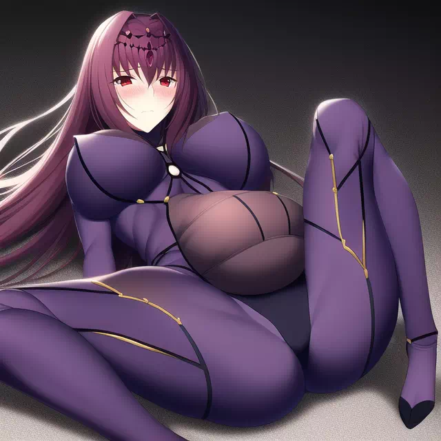 scathach