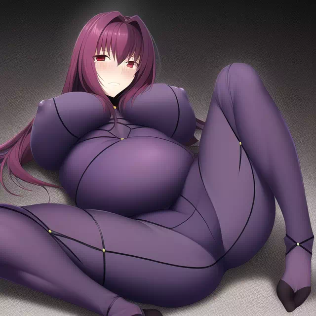 scathach