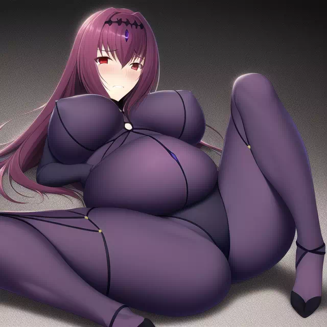 scathach