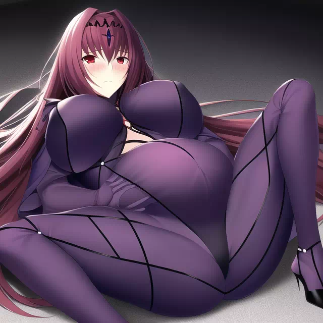 scathach