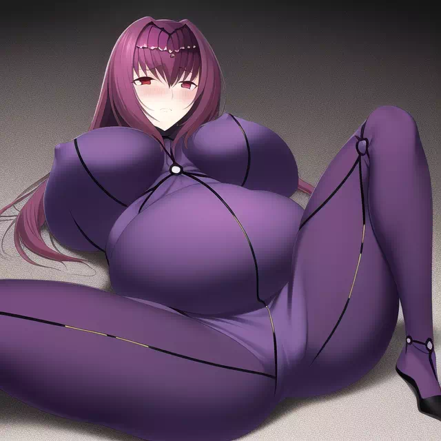 scathach