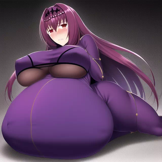 scathach