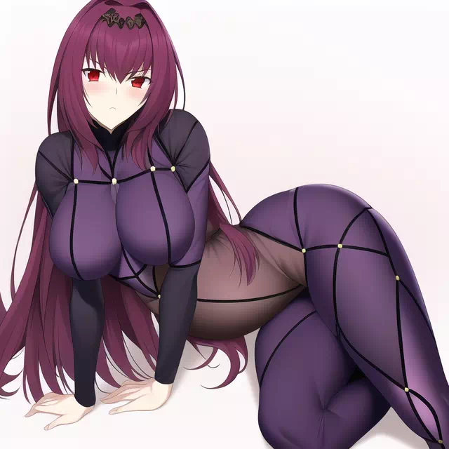 scathach