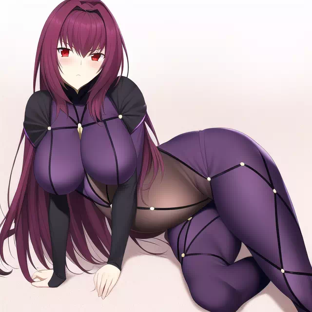 scathach