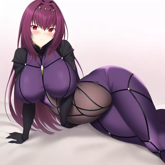 scathach